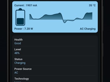 Device Info: System & CPU Info