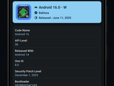 Device Info: System & CPU Info