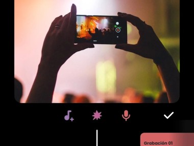 Editor de video - InShot
