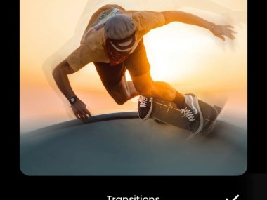 Editor de video - InShot