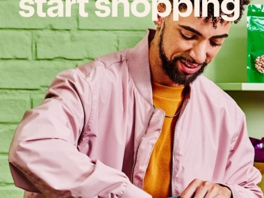 Instacart: Earn money to shop