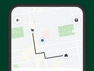 Instacart: Earn money to shop