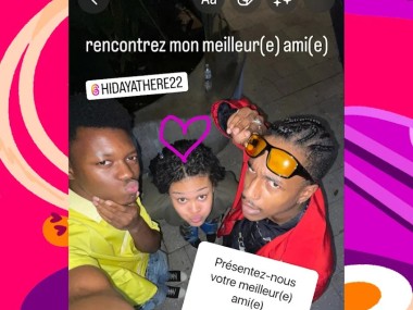 Instagram
