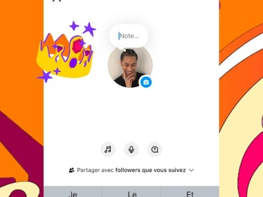 Instagram