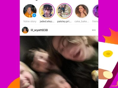 Instagram