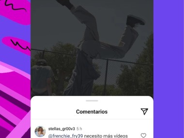 Instagram