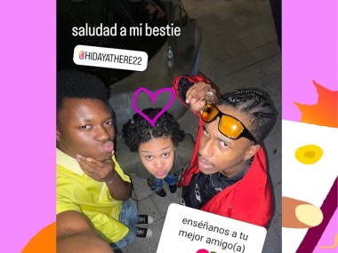 Instagram