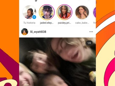 Instagram