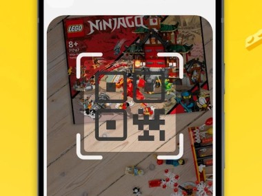 LEGO® Builder