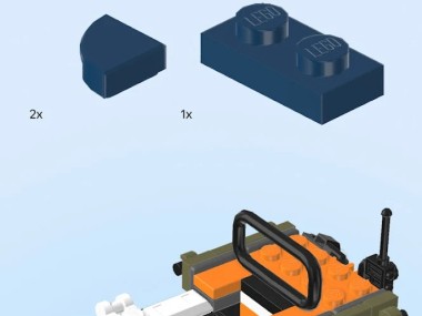 LEGO® Builder