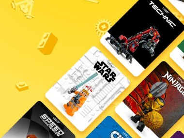 LEGO® Builder