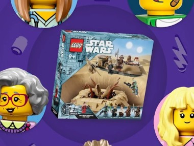 LEGO® Builder