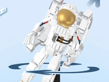 LEGO® Builder