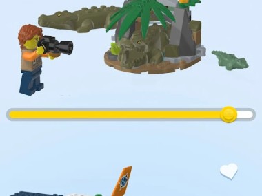 LEGO® Builder