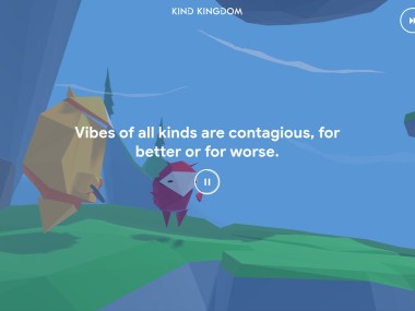 Interland - Be Internet Awesome
