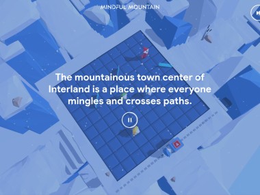 Interland - Be Internet Awesome