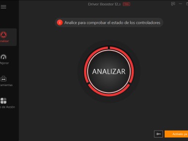 IObit Driver Booster