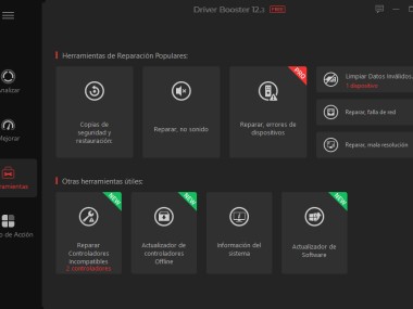 IObit Driver Booster