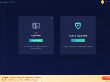 iObit Malware Fighter