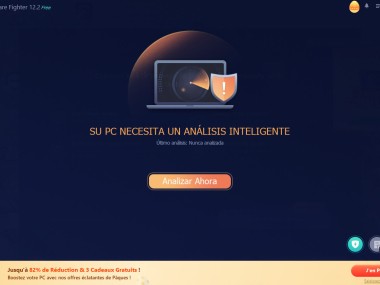 iObit Malware Fighter