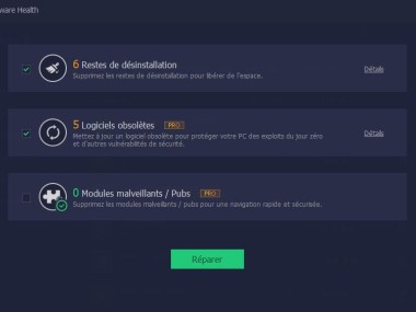 IObit Uninstaller