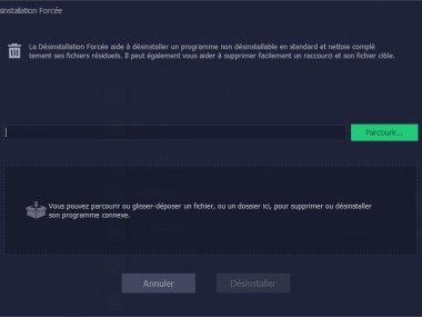 IObit Uninstaller