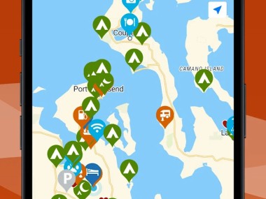 Télécharger iOverlander 2 en version APK, Android, iOS, Service en ...