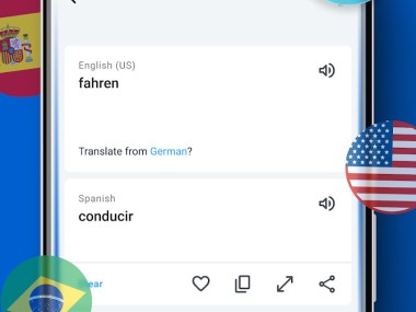iTranslate