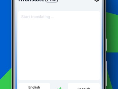 iTranslate