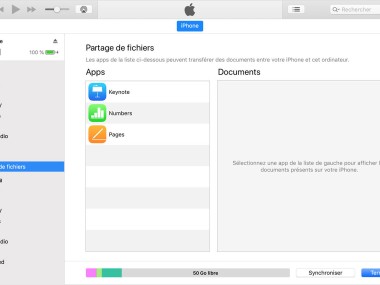 iTunes
