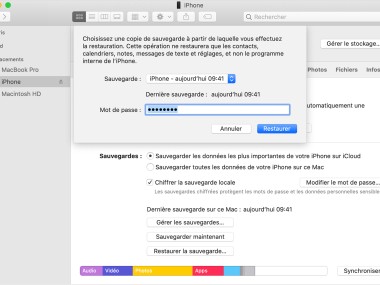 iTunes