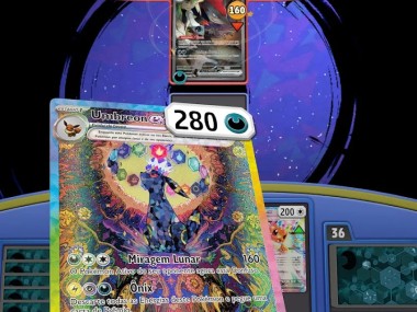 Pokémon TCG Live