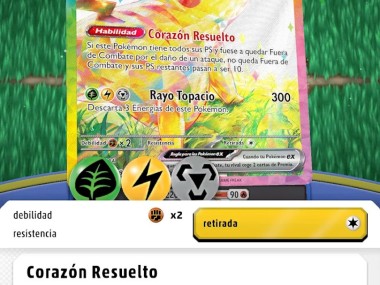 JCC Pokémon Live
