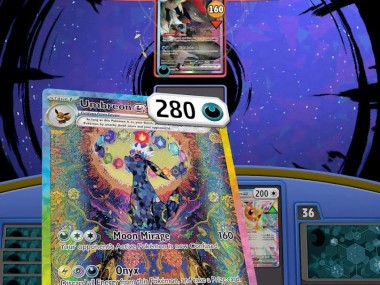 Pokémon TCG Live