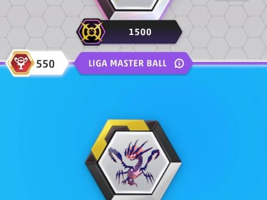 JCC Pokémon Live