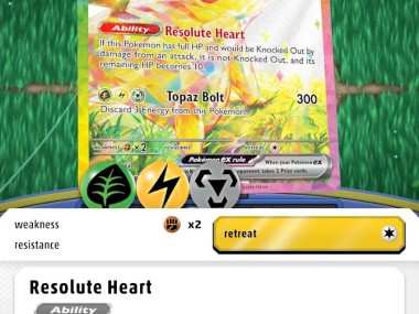 Pokémon TCG Live