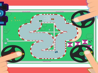 Juegos de 2 3 4 Jugadores