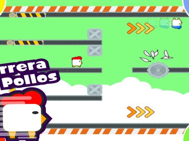 Juegos de 2 3 4 Jugadores