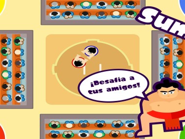 Juegos de 2 3 4 Jugadores