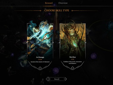 Jotunnslayer: Hordes of Hel