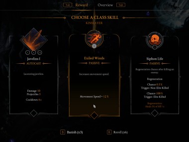 Jotunnslayer: Hordes of Hel