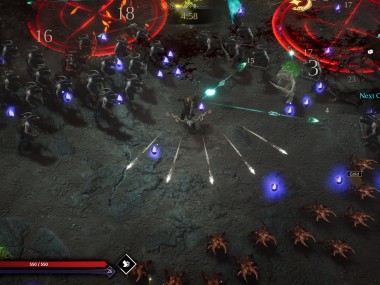 Jotunnslayer: Hordes of Hel