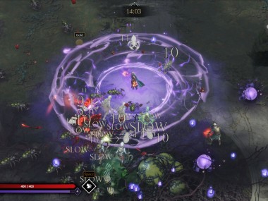 Jotunnslayer: Hordes of Hel