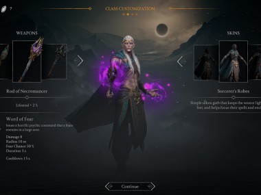 Jotunnslayer: Hordes of Hel