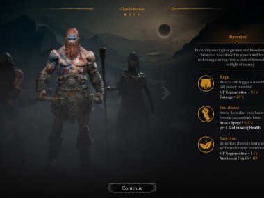 Jotunnslayer: Hordes of Hel