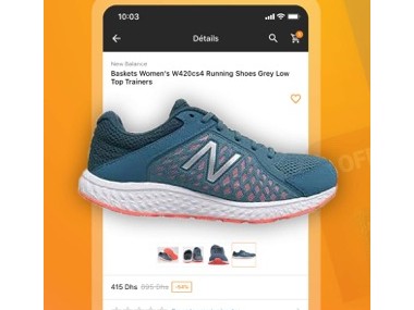 T?�l?�charger JUMIA Online Shopping en version APK, Android, iOS - Numerama