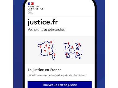 justice.fr