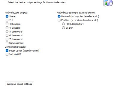 K-Lite Codec Pack Full K-Lite Codec Pack Full