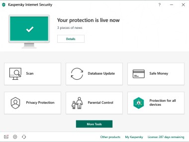 Kaspersky Plus