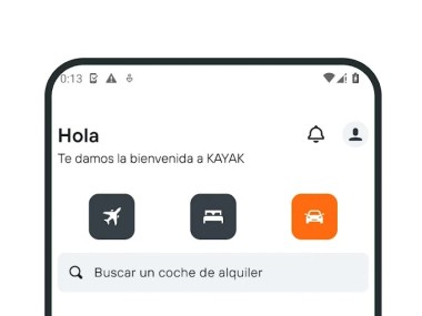 KAYAK